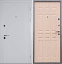 Дверь с порошковым напылением СП-321