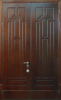 Дверь двухстворчатая ДВ-939