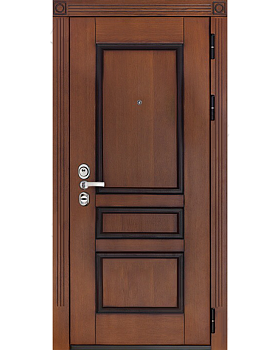 Дверь с шумоизоляцией СШ-2246