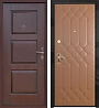 Дверь МДФ СФ-383