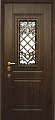 Дверь со стеклопакетом СО-1532